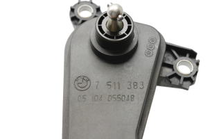 BMW X3 F25 (2010–2017) Saugrohrklappen-Stellmotor 7511383 - 2