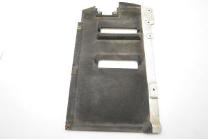 BMW X3 F25 (2010–2017) Unterbodenschutz 7213666 - 3