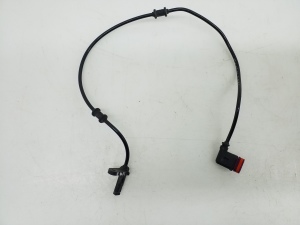 ABS-Sensor hinten - A2125402117