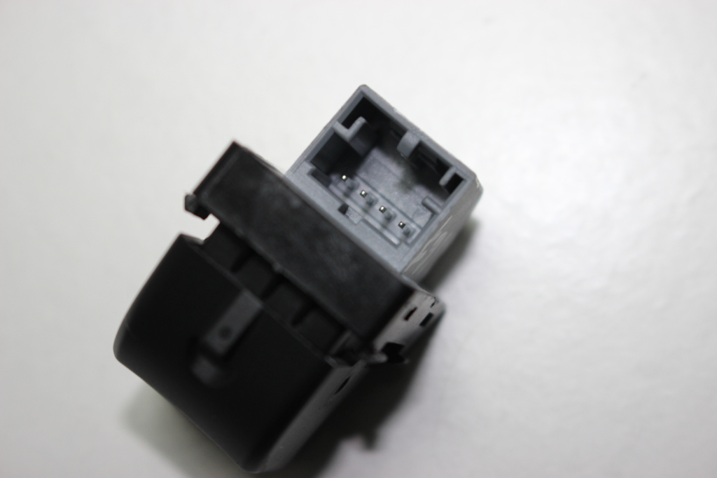 AUDI A5 8T (2007-2016) Front Right Door Window Switch 8K0959855A 21911259