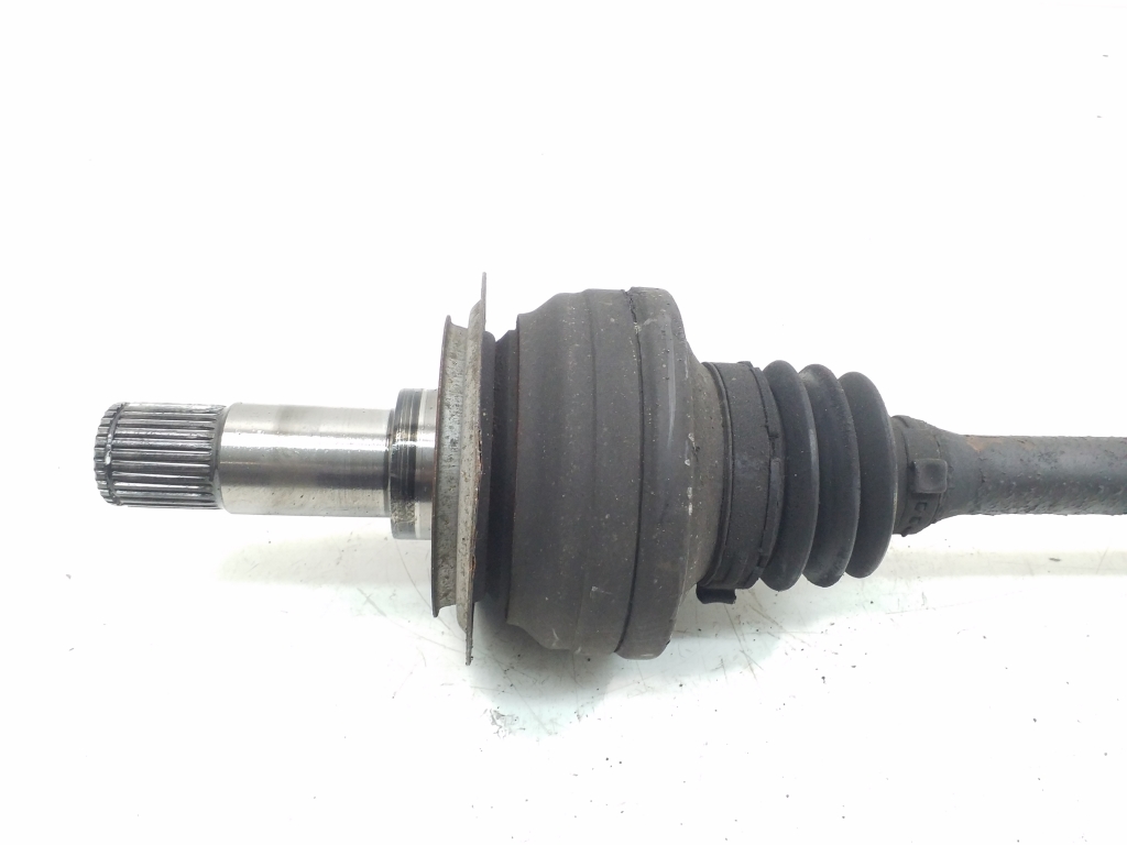 MERCEDES-BENZ S-Class W221 (2005-2013) Rear Right Driveshaft A2213504010 20411750