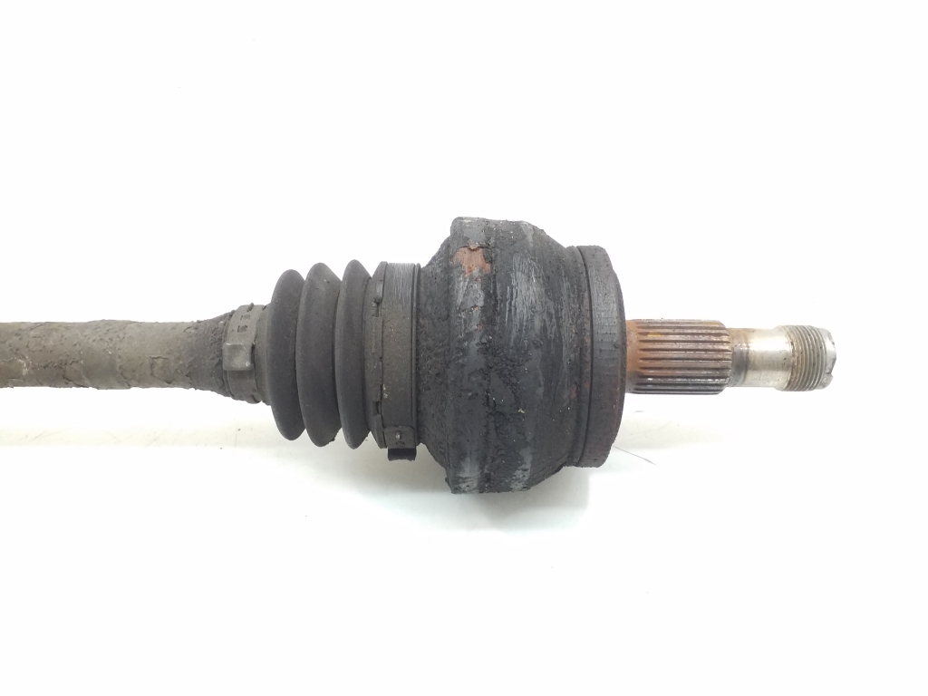 MERCEDES-BENZ S-Class W221 (2005-2013) Bakre höger drivaxel A2213504010 20411750