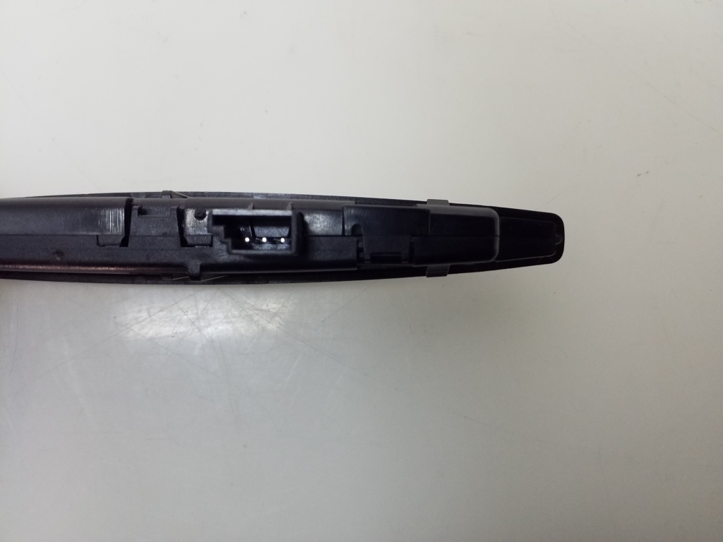 MERCEDES-BENZ E-Class W212/S212/C207/A207 (2009-2016) Display senzor de parcare PDC A0015424623 20976455