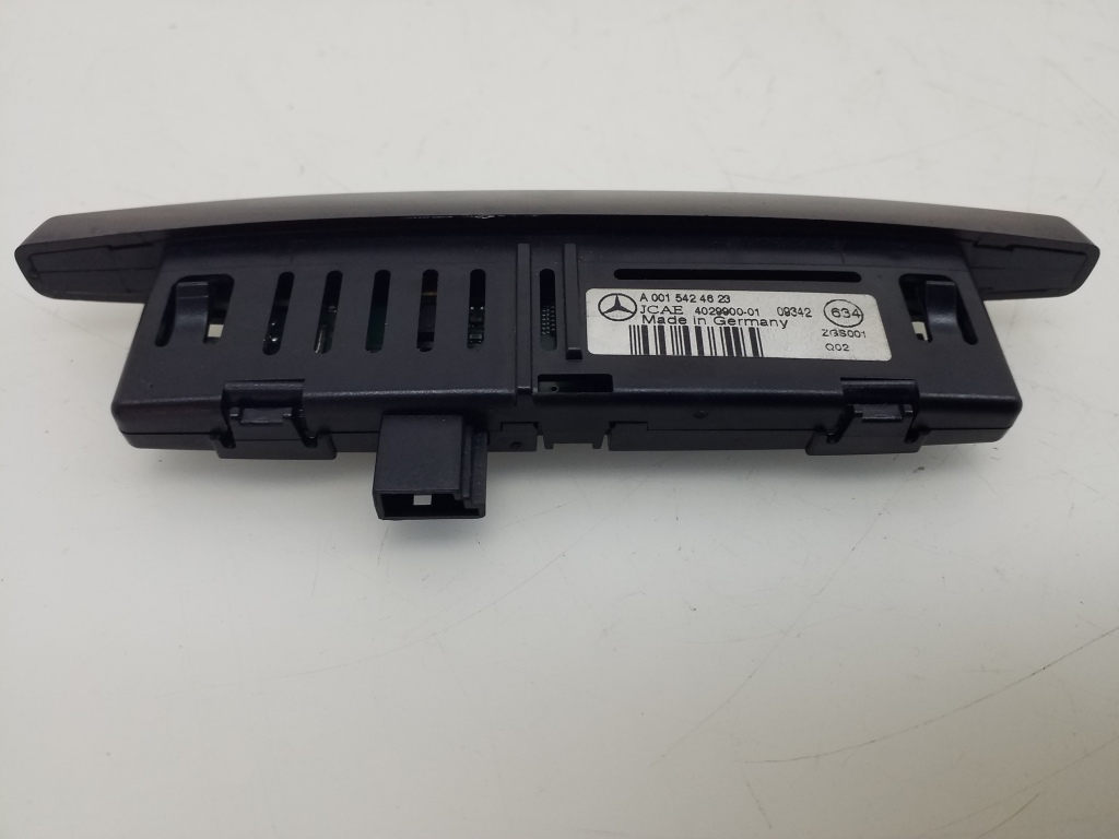 MERCEDES-BENZ E-Class W212/S212/C207/A207 (2009-2016) Display senzor de parcare PDC A0015424623 20976455