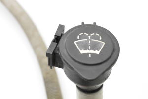 BMW 3 SERIES E91 (2005–2013) Sonstiges Teil des Scheibenwaschbehälters 7075099 - 3