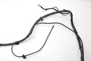 BMW X3 F25 (2010–2017) Engine wiring harness 756085601 - 2