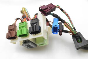 BMW X3 F25 (2010–2017) Engine wiring harness 756085601 - 3