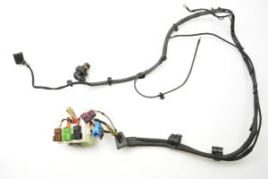 Engine wiring harness - 756085601