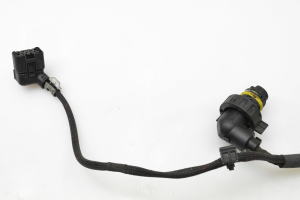 BMW X3 F25 (2010–2017) Engine wiring harness 756085601 - 5