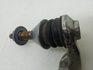 Mercedes Benz C-Class 205 (2014–2021) Rooliots A2054600005 - 3