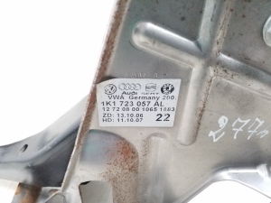 Volkswagen Passat B6 (2005–2010) Piduripedaal 1K1723057AL - 2