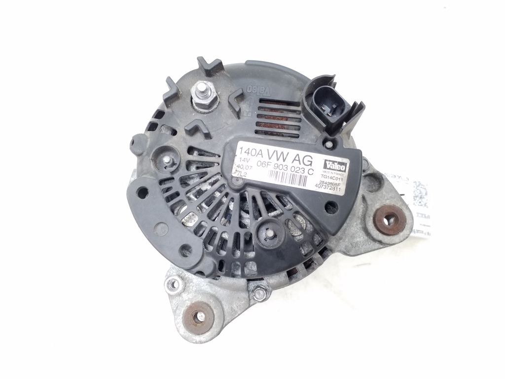 VOLKSWAGEN Passat B6 (2005-2010) Alternateur 06F903023C 25075702