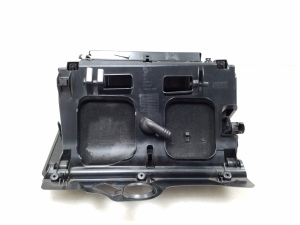 Volkswagen Passat B6 (2005–2010) Kindalaegas 3C1857097BF - 3