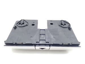 Volkswagen Passat B6 (2005–2010) Salona paneļa cita detaļa 3C0858407 - 3