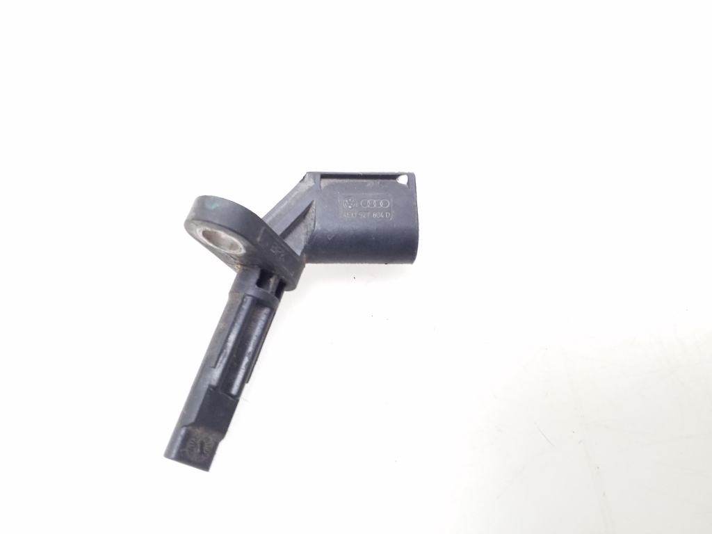 Used AUDI A6 ABS sensor front 4E0927804D