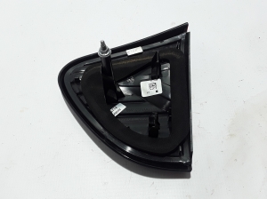 RENAULT Captur (2013–2019) Rückleuchte Heckleuchte innen 265554078R - 2