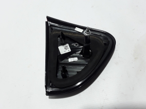 RENAULT Captur (2013–2019) Tail light on trunk lid 265501712R - 2
