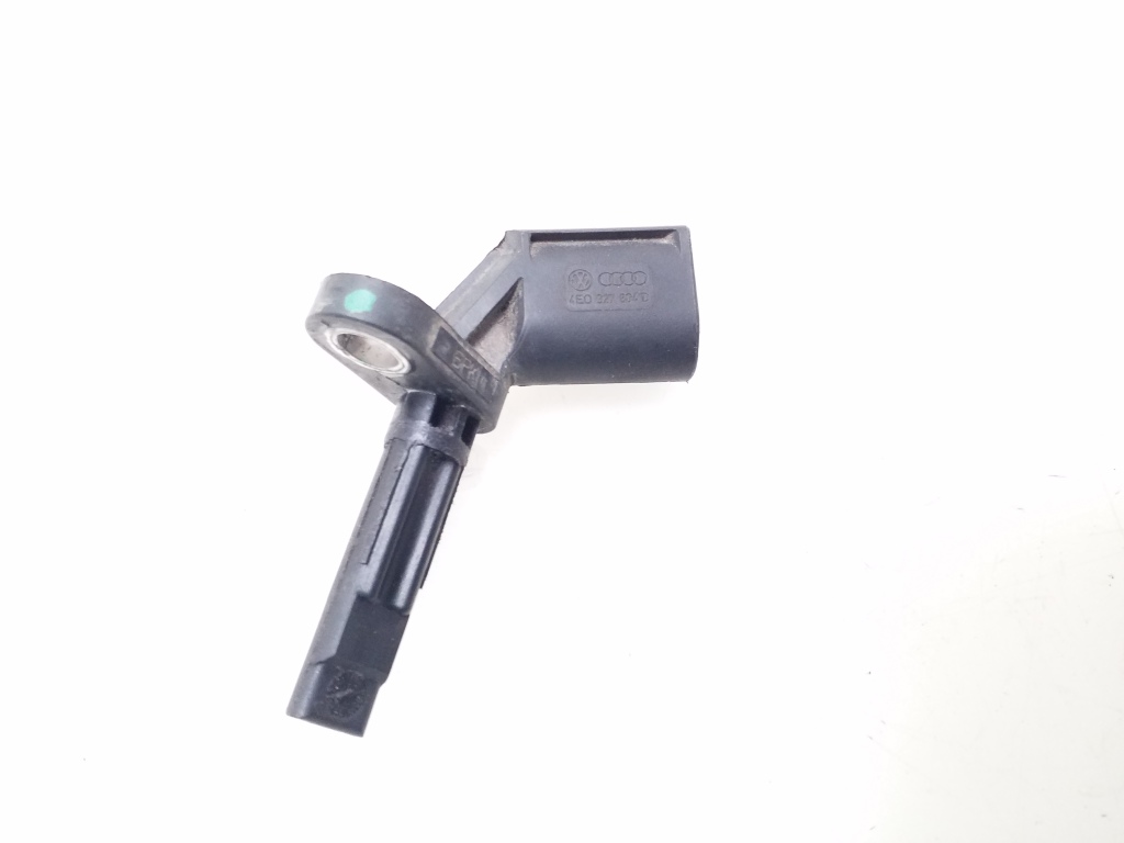 Used AUDI A6 ABS sensor front 4E0927804D