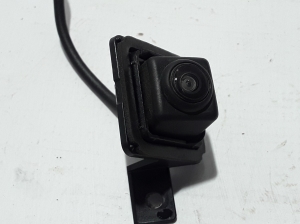  Rear view camera 