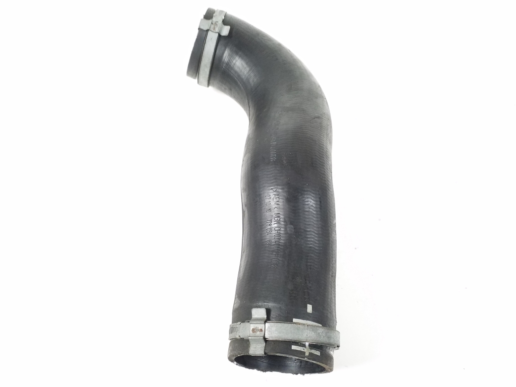 JAGUAR XF W204/S204/C204 (2004-2015) Left Side Intercooler Hose 6W936F073AB 21911248