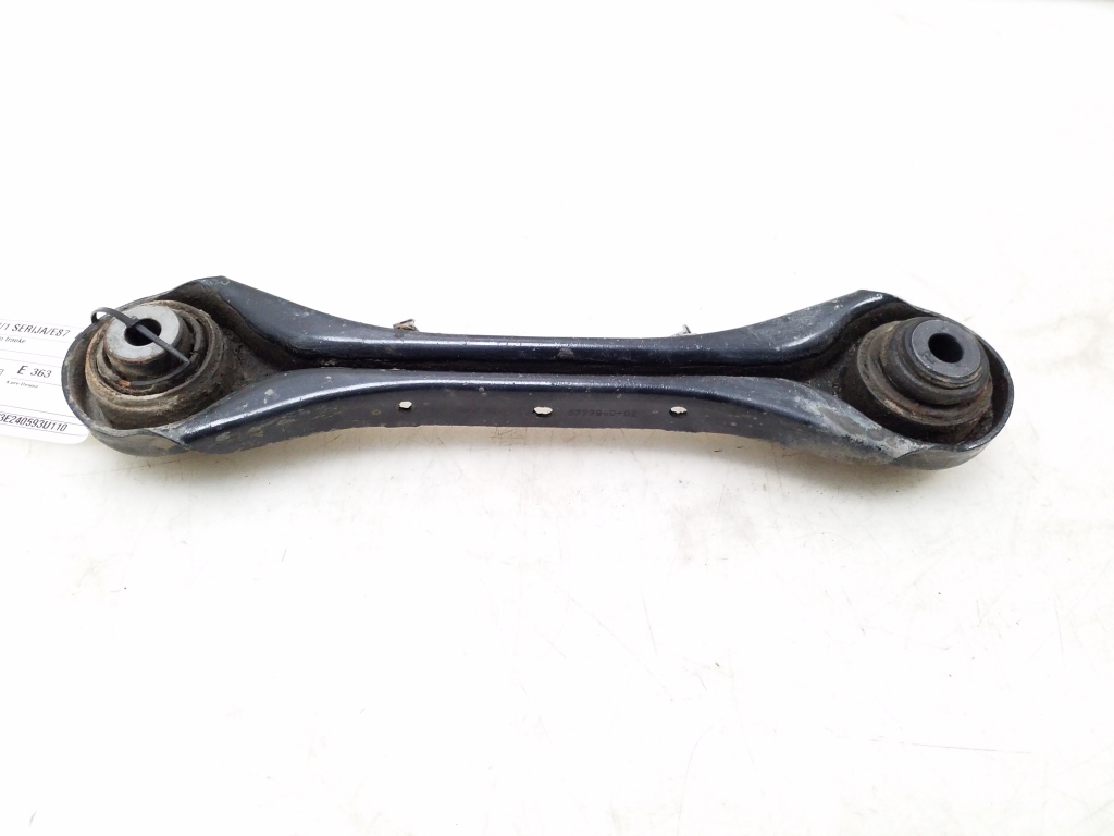 BMW 1 Series E81/E82/E87/E88 (2004-2013) Braț articulat dreapta spate 6777980 25075680