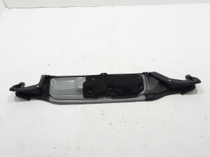 RENAULT Captur (2013–2019) Windlaufverkleidung (Scheibenwischerabdeckung) 668625863R - 3
