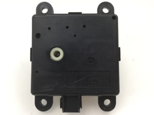 NISSAN Primera P12 (2001–2008) Stellmotor Heizungsklappe 3T05030820