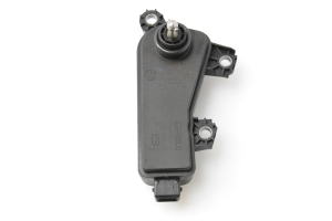 BMW Z4 E86 (2005–2009) Saugrohrklappen-Stellmotor 7511383 - 2