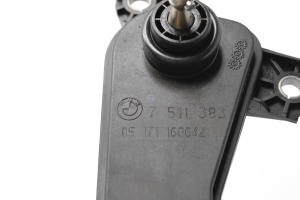 BMW Z4 E86 (2005–2009) Saugrohrklappen-Stellmotor 7511383 - 3