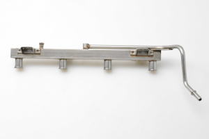 Common Rail Kraftstoffleitung - 7530420