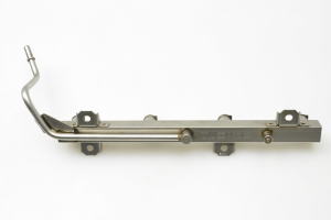 BMW 3 SERIES E90 (2004–2013) Common Rail Kraftstoffleitung 7530420 - 3