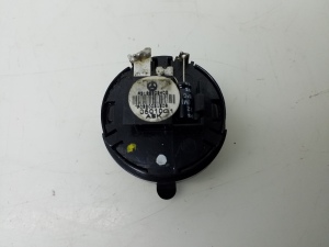 Mercedes Benz E-Class W212 (2009–2015) Lautsprecher Tür vorne A2128202402 - 2