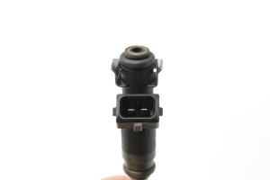 BMW 1 SERIES E87 (2003–2012) Injektor Einspritzdüse 7506158 - 3