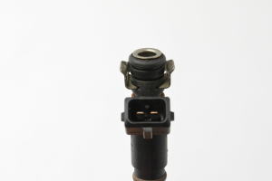 BMW 1 SERIES E87 (2003–2012) Injektor Einspritzdüse 7561277 - 2