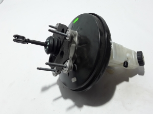  Brake vacuum bladder 