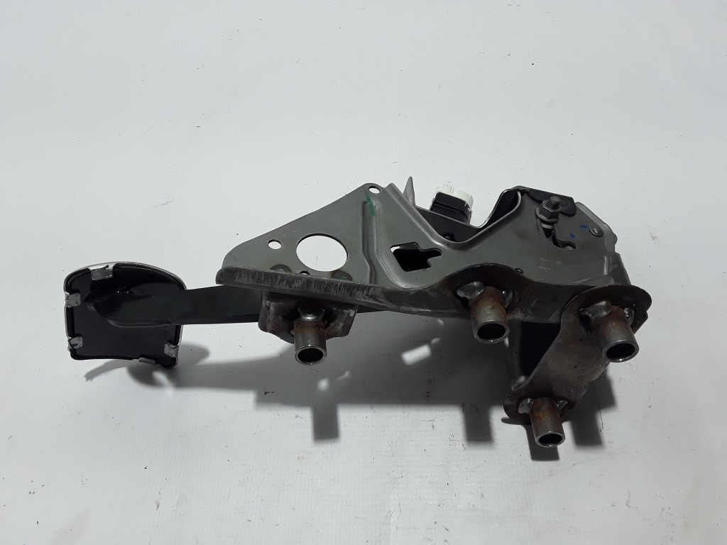 RENAULT Captur 1 generation (2013-2019) Brake Pedal 465016447R 22385239