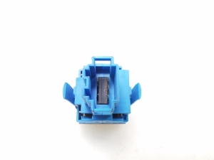Volkswagen Touareg I (2002–2010) Instrument cluster lighting switch 7L6941334A - 2