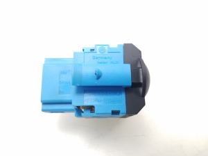 Volkswagen Touareg I (2002–2010) Instrument cluster lighting switch 7L6941334A - 3