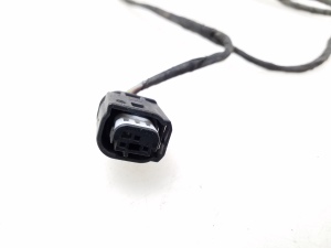 BMW 5 SERIES E60 (2003–2010) Rear parking sensor cable 6928366 - 2