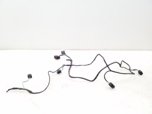 Rear parking sensor cable - 6928366