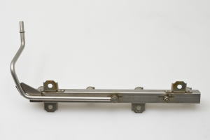BMW 3 SERIES E90 (2004–2013) Common Rail Kraftstoffleitung 7530420 - 3