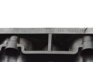 BMW 1 SERIES E87 (2003–2012) Sisselaskekollektor 7560229 - 2