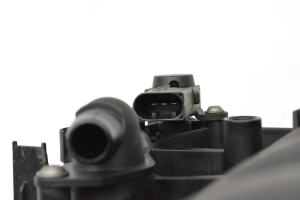 BMW 1 SERIES E87 (2003–2012) Sisselaskekollektor 7560229 - 5