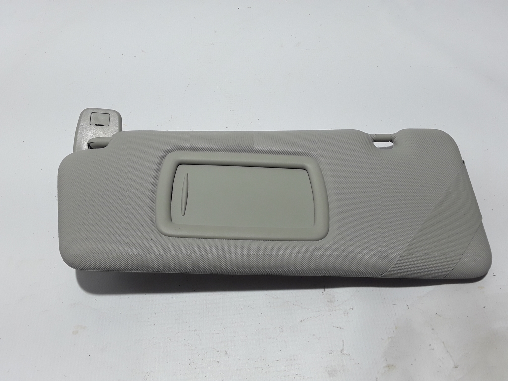 Used RENAULT Captur Sun visor 964010028R