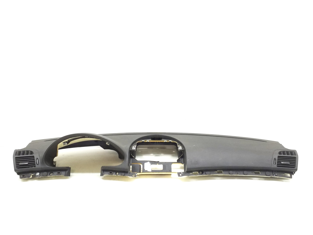 MERCEDES-BENZ E-Class W211/S211 (2002-2009) Instrumentu panelis A2116800687 20411736