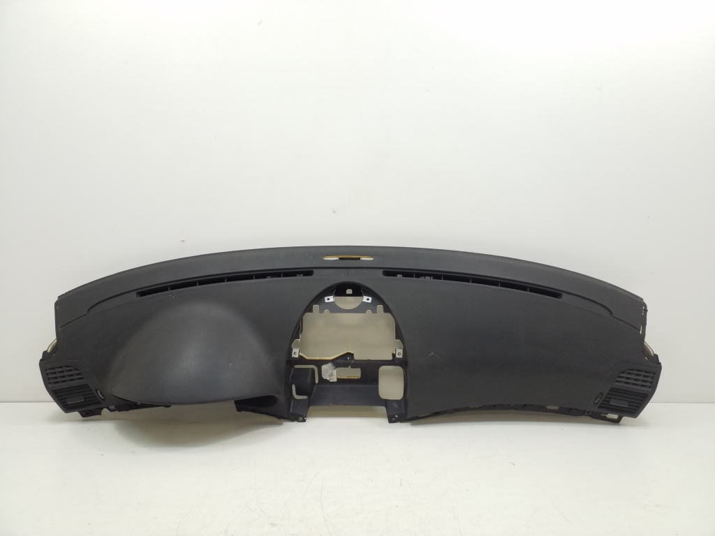 MERCEDES-BENZ E-Class W211/S211 (2002-2009) Instrumentu panelis A2116800687 20411736