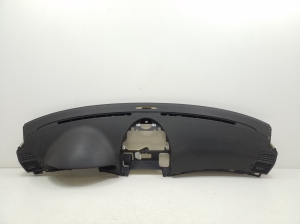 Mercedes Benz E-Class W211 (2002–2009) Dashboard and its parts A2116800687 - 5