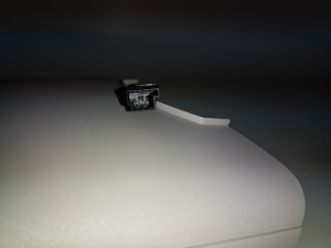 Mercedes Benz E-Class W212 (2009–2015) Salongi muu osa A2048220140 - 2