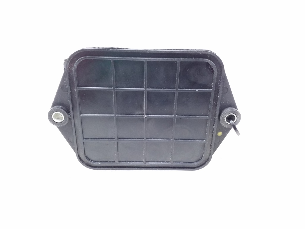 OPEL Zafira B (2005-2010) Other Engine Compartment Parts 46845905 25075662