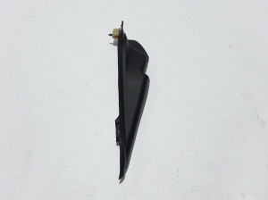   Wiper cowl trim panel  - 668622369R 